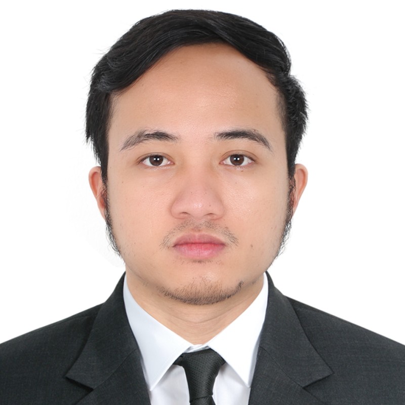 James Cyrus Basilan
